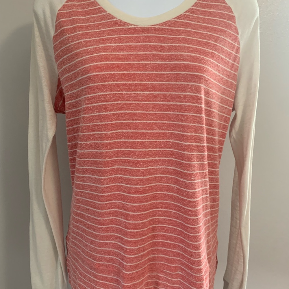 Mossimo Striped Top - Picture 16 of 16